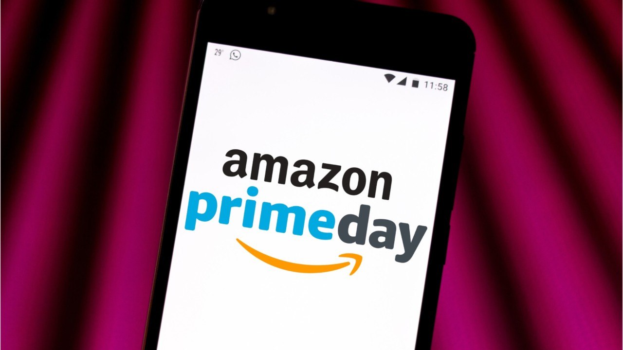 How To Sign Up For Amazon Prime