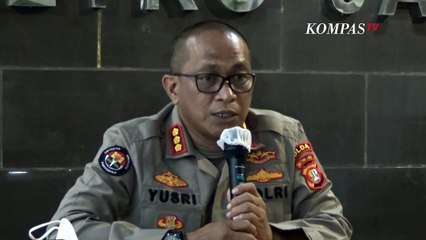 2 Petugas Lapas Tertidur Saat Cai Changpan Napi Narkoba Kabur
