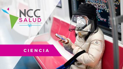 Estudio afirma que las viseras de plástico no son efectivas contra la COVID-19