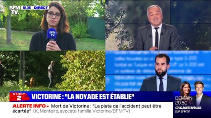 Story 4 : L'autopsie de Victorine, la fin du mystère ? - 30/09