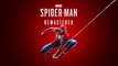Spider-Man Remastered - Cinématique avec Otto Octavius