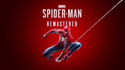 Spider-Man Remastered - Cinématique avec Otto Octavius