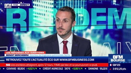 Les questions : Quel sera le régime fiscal du nouveau placement proposé par le gouvernement pour investir dans les PME ? - 30/09