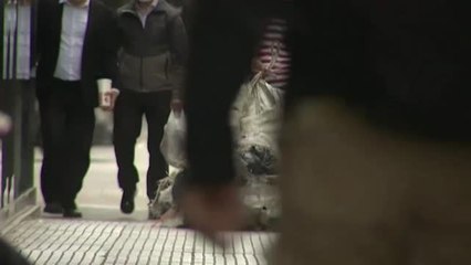 La pandemia de coronavirus agrava notablemente la crisis económica en Argentina