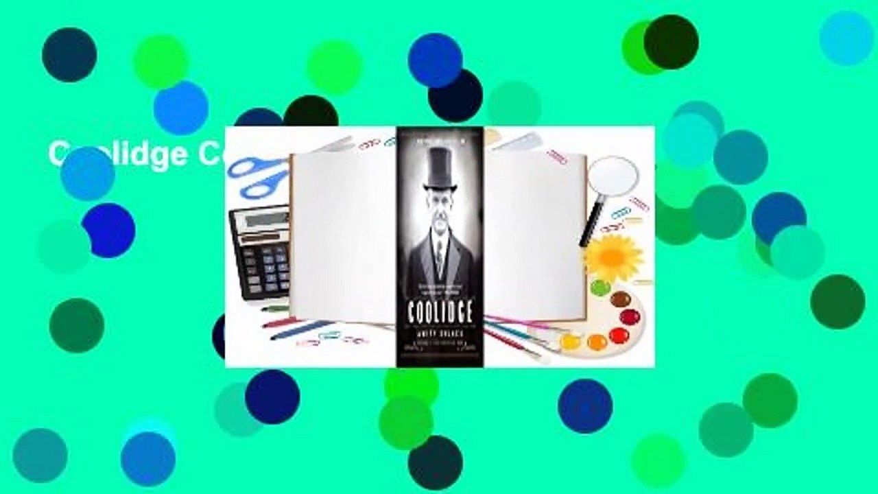 Coolidge Complete