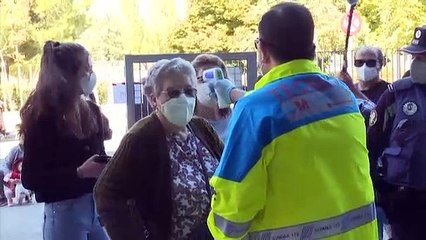 Covid-19 : la perspective de nouvelles restrictions crée des remous en Europe