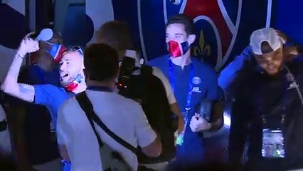 Neymar figura en la lista de morosos de España por unos 40 millones de dólares