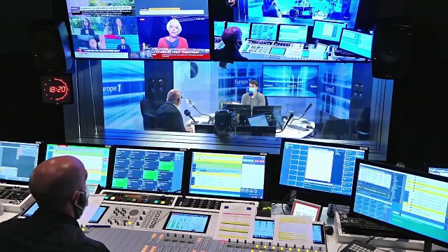 Michel Sapin : Macron n'a pas la colonne vertébrale indispensable à un homme politique