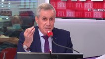 L'invité de RTL Soir du 30 septembre 2020