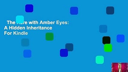 The Hare with Amber Eyes: A Hidden Inheritance  For Kindle