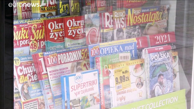 Больна ли демократия в Венгрии и Польше?