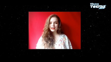 ¡Gracias por celebrar con Lucero y nosotros el 10 Aniversario del portal TVN!