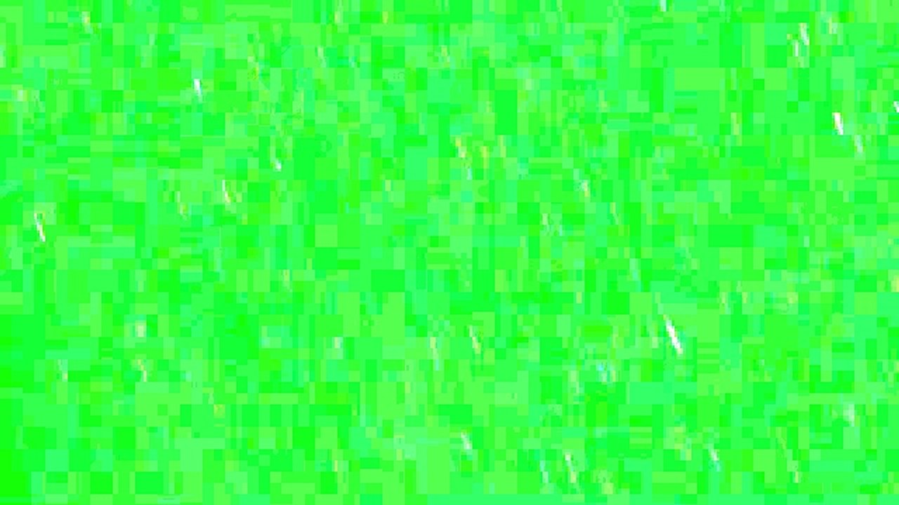 WHATSAPP GREEN SCREEN