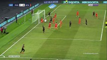 Fatih Karagümrük 2 - 0 Medipol Başakşehir Maçın Geniş Özeti ve Golleri
