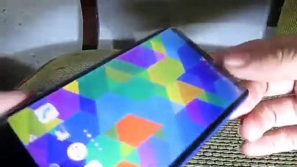 hp murah sharp sh-02h ram 3gb 4g lte dan ada fitur nfc