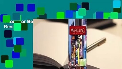 About For Books  Marketing  Review