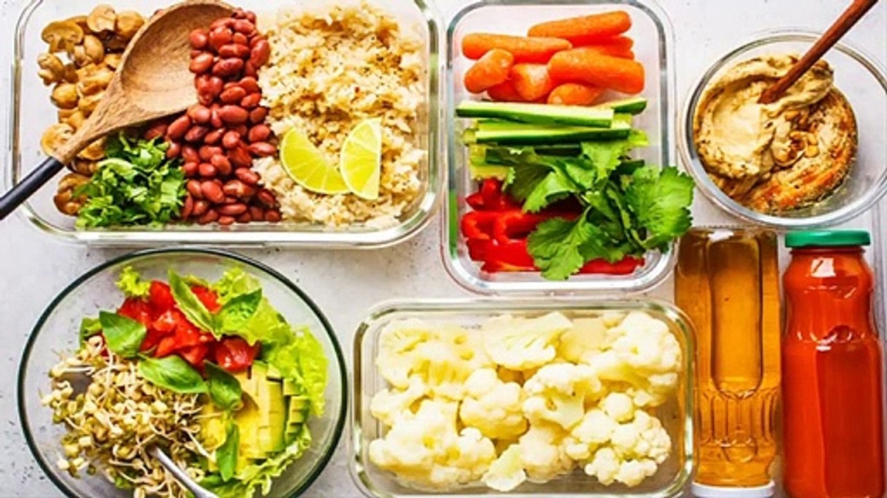 COMO HACER QUE CADA COMIDA SEA MAS SALUDABLE Y NUTRITIVA