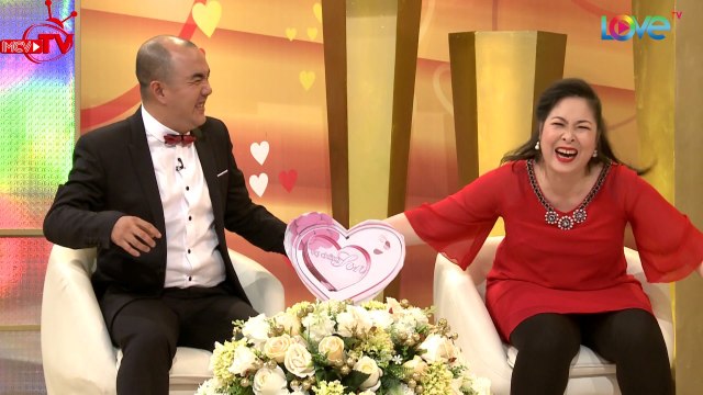 Bất ngờ với anh chồng đòi cưới chỉ sau 1 tuần yêu