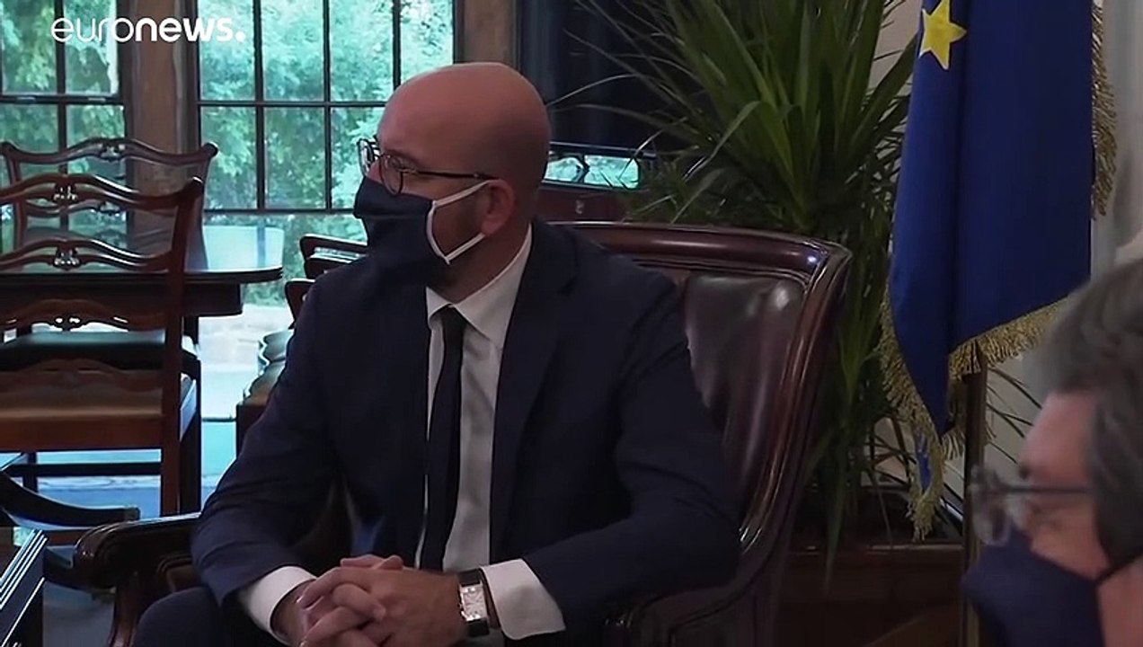 Sanktionen gegen die Türkei: Die EU ist gespalten