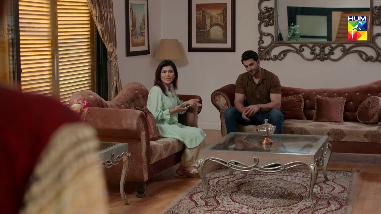Nalaiq Episode 57 HUM TV Drama 30 September 2020
