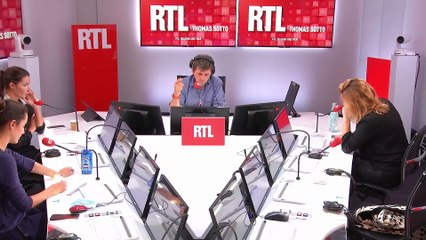 Le monde du jour du 30 septembre 2020