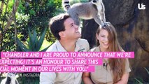 Inside Bindi Irwin’s Pregnancy With Chandler Powell: They Are ‘Thrilled’