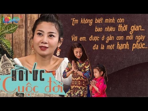 Mai Phương BÌNH THẢN trước khoảnh khắc SINH TỬ - ĐẠP LÊN DƯ LUẬN, một mình nuôi con ❤️ |KUTD