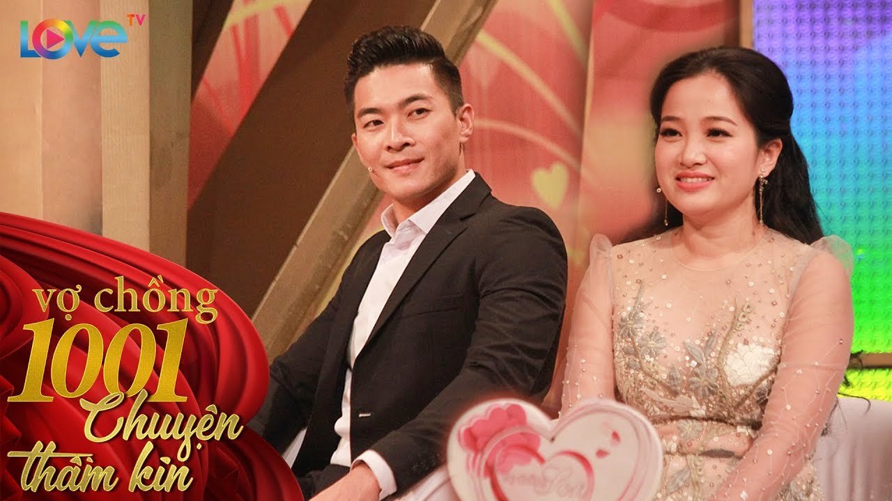 HOÀNG TỬ LÀNG XIẾC & bà xã HOA KHÔI LÀNG MC tiết lộ điều THẦM KÍN về cuộc hôn nhân VẠN NGƯỜI MƠ |VCS