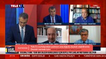 EMEKLİ TUĞGENERAL HALDUN SOLMAZTÜRK: AZERBAYCAN-ERMENİSTAN SORUNUNUN SAVAŞSIZ ÇÖZÜLEMEYECEĞİ ORTAYA ÇIKTI