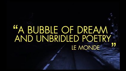 Les rencontres d'après minuit (2013) - Bande annonce