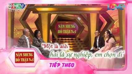 DỄ DÃI 'yêu đương' trên bàn nhậu - Vợ 'mê trai' quyết bỏ việc làm vì có 'người' nuôi |VCS
