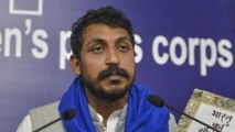 Hathras gangrape case: Dalit leaders Chandrashekhar Azad, Jignesh Mevani hit out at Yogi govt