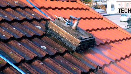 Most Satisfying Cleaning machines and Ingenious tools