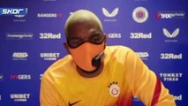 Ryan Babel: Zor bir maç olacak