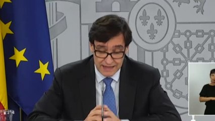 Illa: "No contemplo que una decisión colegiada no sea llevada a término"