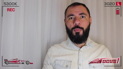 F1 2020 Pré Corrida 7ª Etapa - GP da Bélgica!