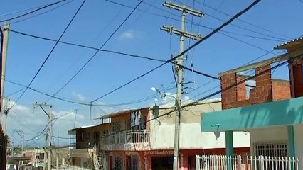 Según Electricaribe, barrio estrato 1 en Cartagena le debe $800 millones