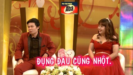 Mắc 'bệnh nhột', vợ khiến chồng bức xúc vì không được âu yếm