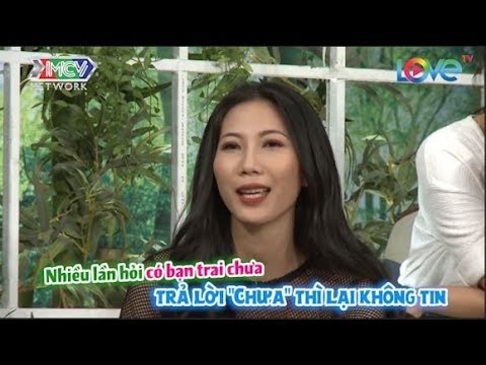 Cao Ngân The Face NGÂY NGÔ thừa nhận CHƯA DẬY THÌ-Cho bạn trai LEO CÂY rồi năn nỉ đòi QUAY LẠI|GMTY