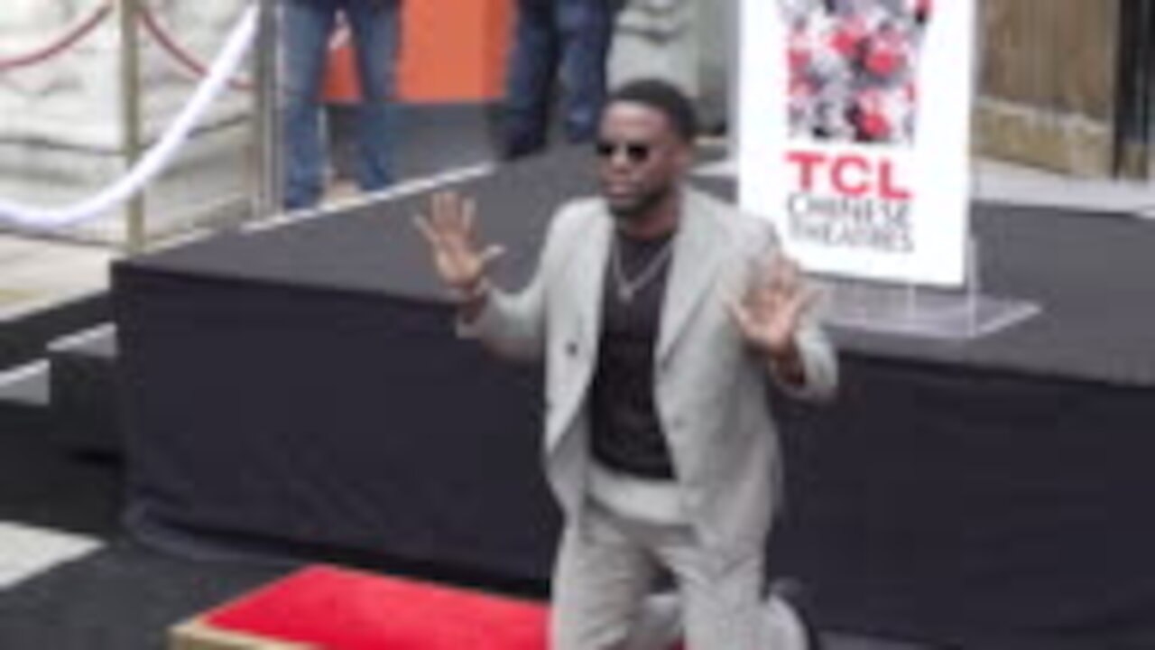 Kevin Hart Expands Deal With SiriusXM