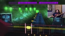 Hysteria - Def Leppard - Bass Guitar