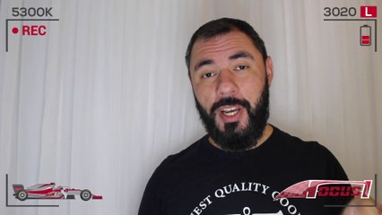 F1 2020 7ª Etapa - GP da Bélgica! Um carrossel belga e a desistência Global!