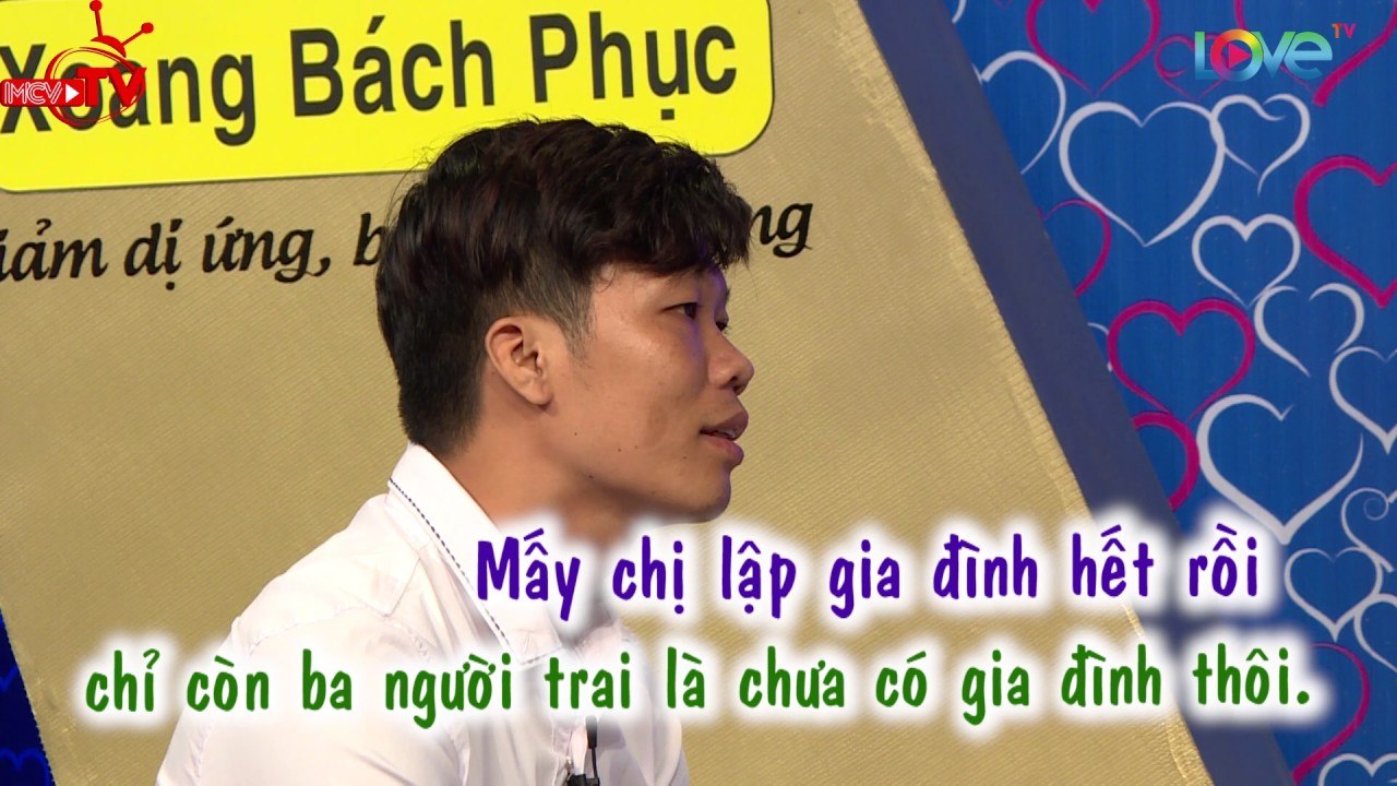 Chưa có cảm tình chàng trai bị cô gái thẳng thừng từ chối ngay lần đầu gặp gỡ