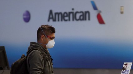 American Airlines Plans to Offer Preflight COVID-19 Testing for Travelers to Hawaii, Jamai