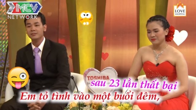 CHUYỆN HIẾM chàng trai NHẢY XUỐNG HỒ để CẦU HÔN BẠN GÁI ở lần thứ 24 - cưới về cãi nhau ĐỀU ĐẶN