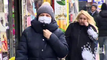 Son Dakika Haberleri: Kalp krizinden ölümler arttı |Video