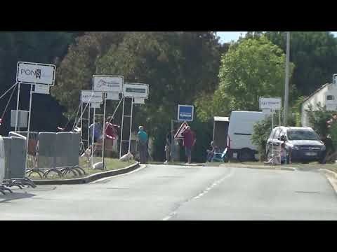 Boucles Nationales du Printemps 2020 - Étape 1 : La victoire de Karl-Patrick Lauk