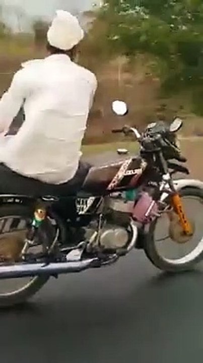 Natural Stunt