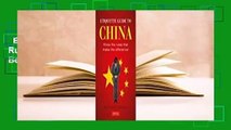 Etiquette Guide to China: Know the Rules that Make the Difference!  Bestseller-Rang: #1