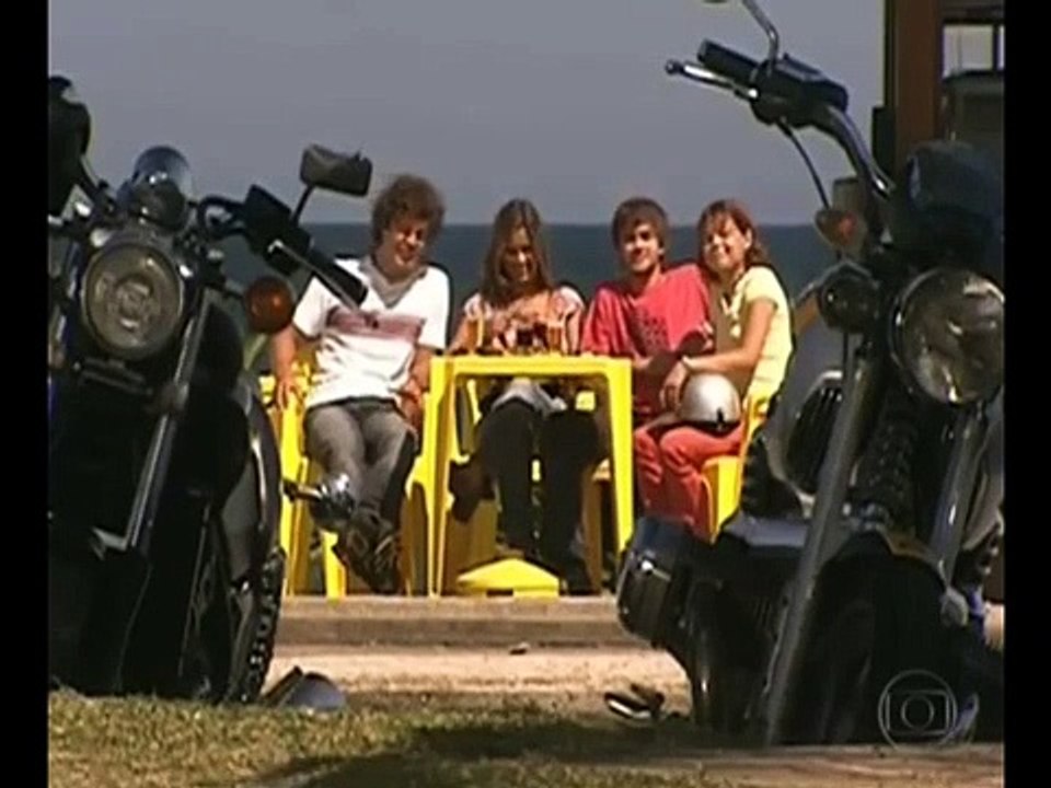 Edwiges e Claudio {parte 3}